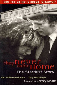 They Never Came Home: The Stardust Story