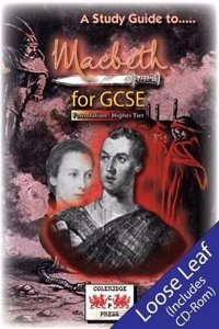Study Guide to Macbeth for GCSE
