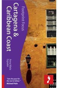 Cartagena & Caribbean Coast Footprint Focus Guide