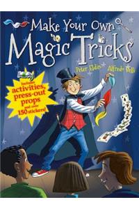 Make Your Own Magic Tricks