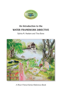 Introduction to the WATER FRAMEWORK DIRECTIVE