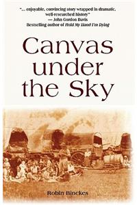 Canvas Under the Sky