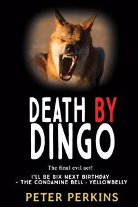 Death By Dingo