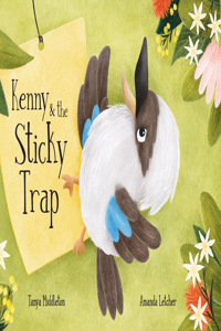 Kenny & The Sticky Trap