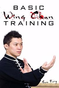 Basic Wing Chun Training