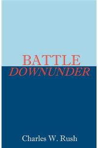 Battle Downunder