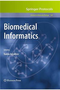 Biomedical Informatics