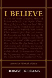 I Believe