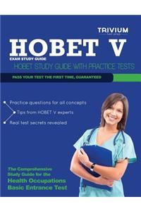 Hobet Exam Study Guide