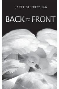 Back to Front (Turning Book 3)