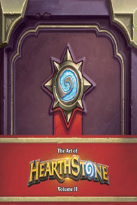 Art of Hearthstone: Year of the Kraken