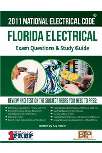 Florida Electrical Exam Questions and Study Guide