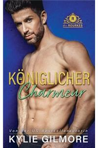Königlicher Charmeur