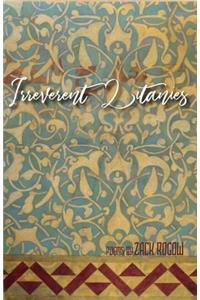 Irreverent Litanies