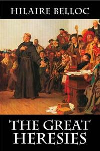 Great Heresies