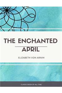 The Enchanted April