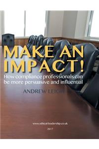 Make an Impact!