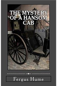 The Mystery of a Hansom Cab