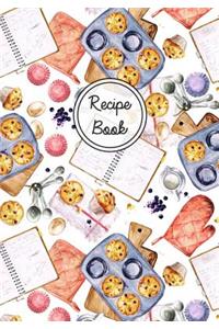 Recipe Book