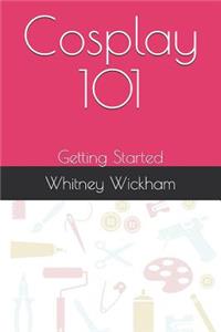 Cosplay 101