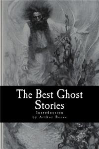 The Best Ghost Stories