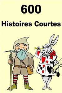 600 Histoires Courtes