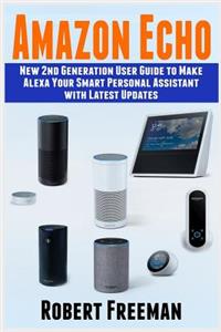 Amazon Echo