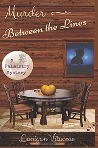 Murder Between the Lines