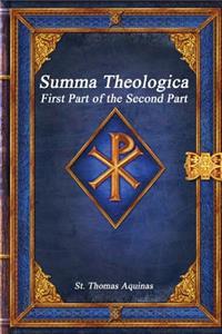 Summa Theologica