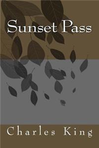 Sunset Pass