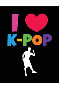 I Heart K-Pop
