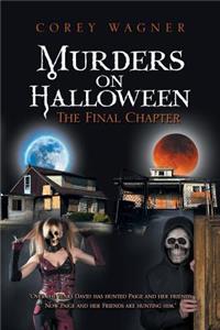 Murders on Halloween