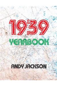 The 1939 Yearbook - UK