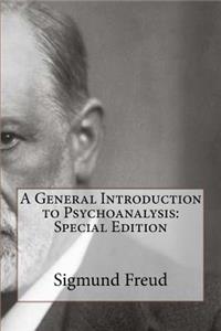 A General Introduction to Psychoanalysis