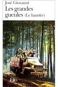 Grandes Gueules