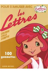 Pour S'Amuser Avec Les Lettres