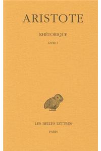 Aristote, Rhetorique