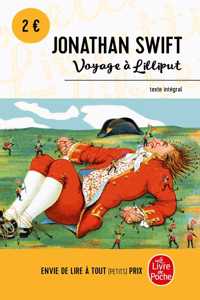 Voyage a Lilliput