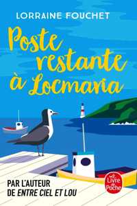 Poste restante a Locmaria