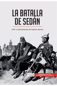 La batalla de Sedan