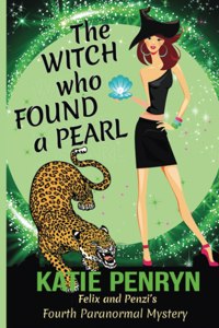 Witch who Found a Pearl