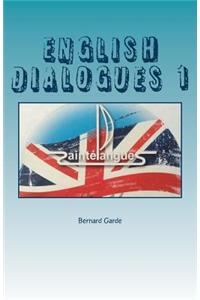English Dialogues 1