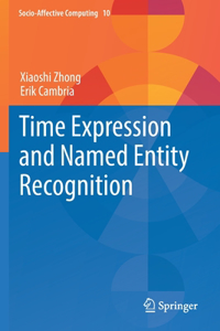 Time Expression and Named Entity Recognition