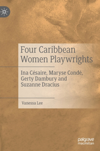 Four Caribbean Women Playwrights