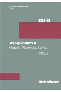 Azospirillum II