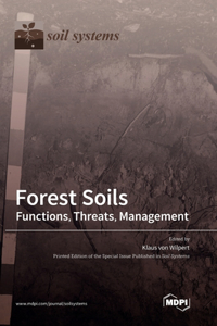 Forest Soils