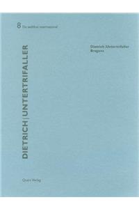 Dietrich Untertrifaller