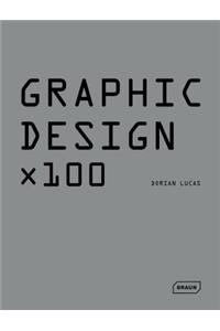 Graphic Design X 100