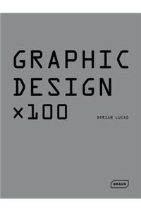 Graphic Design x 100