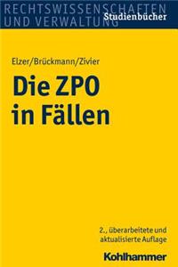 Die Zpo in Fallen